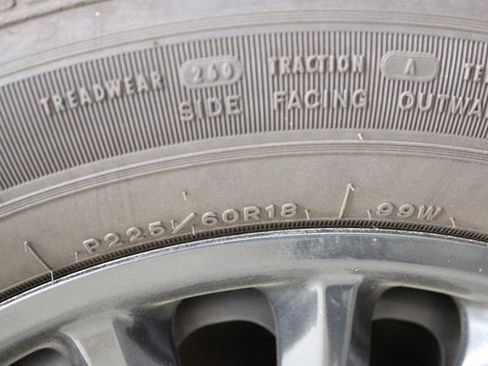 Used 2018 Dodge Charger Police w/ Fleet Safety Group image 37