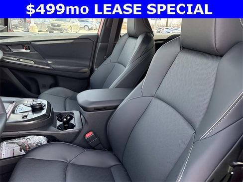 New 2026 Subaru Solterra image 14