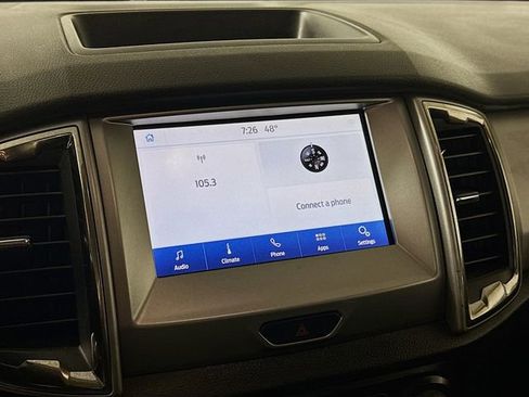 Used 2019 Ford Ranger XLT w/ Equipment Group 302A Luxury image 14