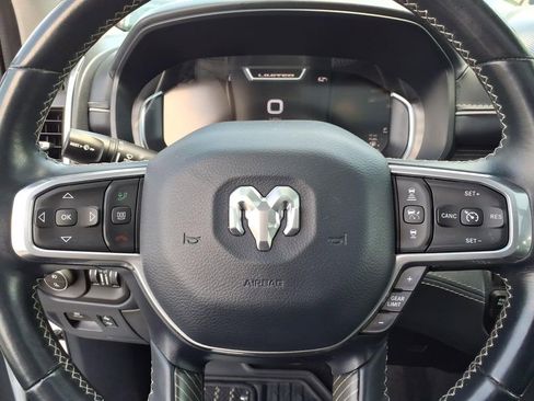 Certified 2023 RAM 1500 Limited AWD/4WD image 5