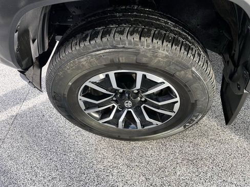 Certified 2023 Toyota Tacoma TRD Sport image 13