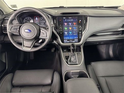 Used 2025 Subaru Outback Touring XT image 5