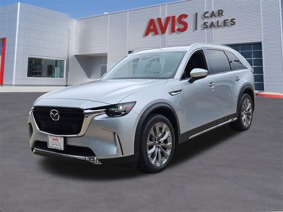 Used 2025 MAZDA CX-90 3.3 Turbo w/ Premium Plus Pkg