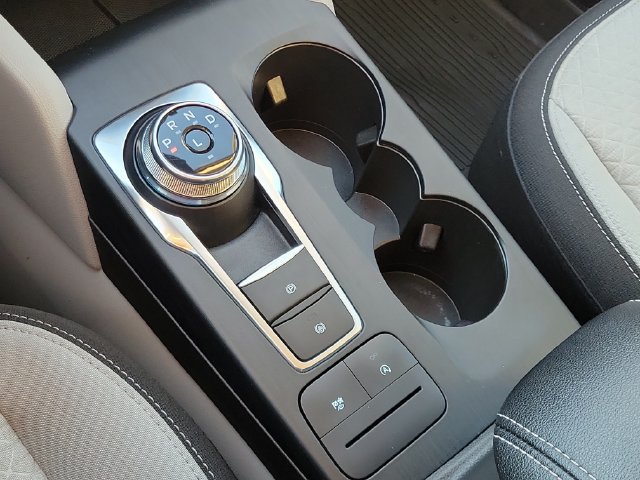 Certified 2023 Ford Escape Active AWD/4WD image 25