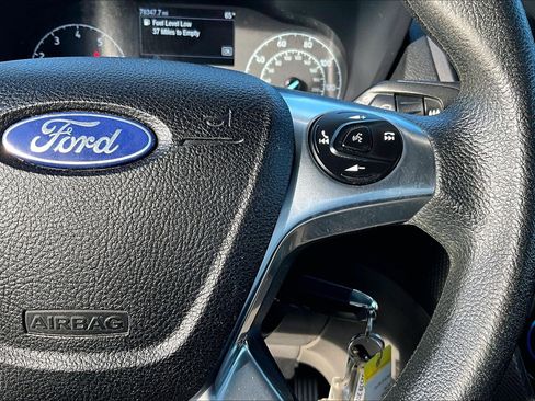 Used 2021 Ford Transit Connect XL image 19