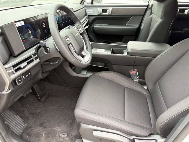 New 2026 Hyundai Santa Fe SE FWD image 18