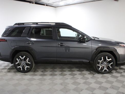 New 2026 Subaru Outback Touring XT AWD/4WD image 27