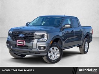 New 2025 Ford Ranger XL w/ Trailer Tow Package video 1