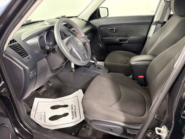 Used 2012 Kia Soul FWD image 11