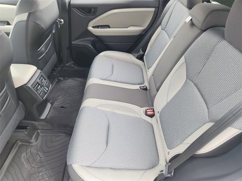 New 2026 Subaru Forester Premium image 20