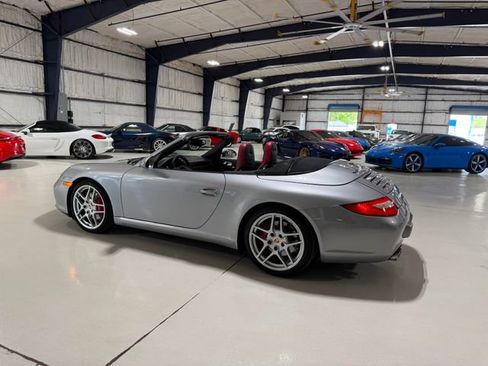 Used 2010 Porsche 911 Carrera S RWD image 90
