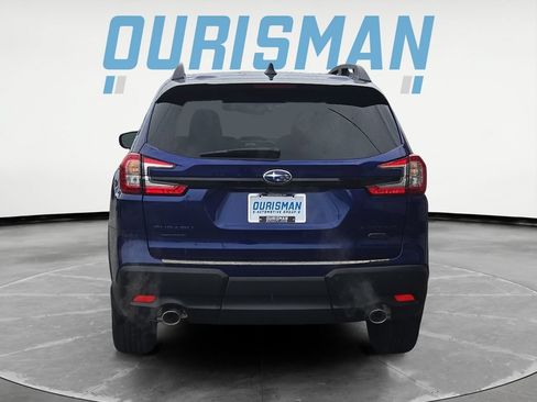 Certified 2026 Subaru Ascent Bronze Edition AWD/4WD image 5