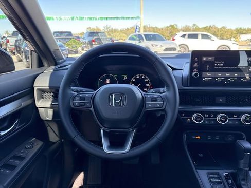 New 2026 Honda CR-V Sport image 20