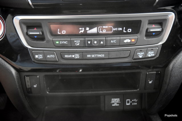 Used 2019 Honda Passport Touring image 21