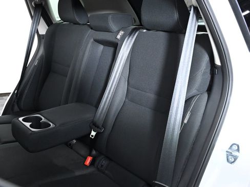 Certified 2025 Nissan Rogue S image 23