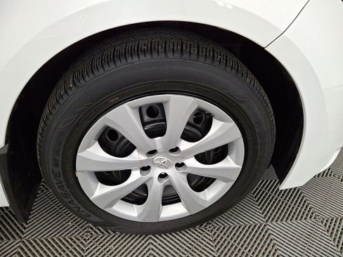 Certified 2023 Toyota Corolla LE FWD image 26