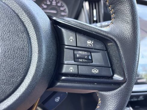 Used 2024 Subaru Outback Wilderness AWD/4WD image 31