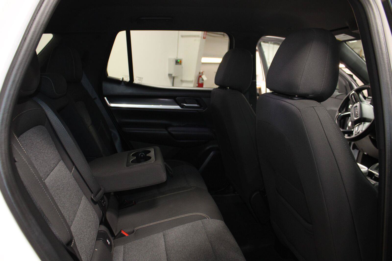 Certified 2026 GMC Terrain Elevation FWD image 22