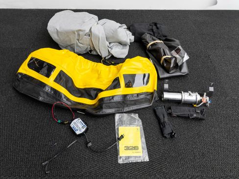 Used 1988 Ferrari 328 GTS image 86