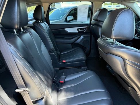 Used 2024 Acura MDX SH-AWD w/ Technology Package image 18