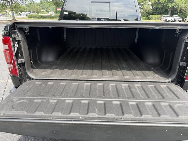 Used 2022 RAM 1500 Limited AWD/4WD image 32