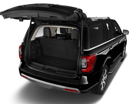 Used 2022 Ford Expedition Limited image 7