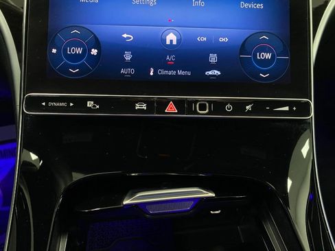 Certified 2025 Mercedes-Benz C 300 4MATIC Sedan image 23