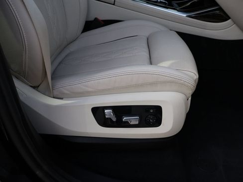 Used 2023 BMW X7 xDrive40i w/ M Sport Package AWD/4WD image 78