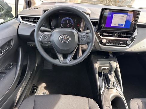 New 2026 Toyota Corolla LE image 8