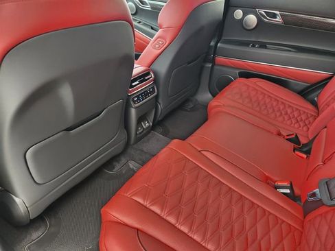 New 2026 Genesis GV80 3.5T e-SC image 22