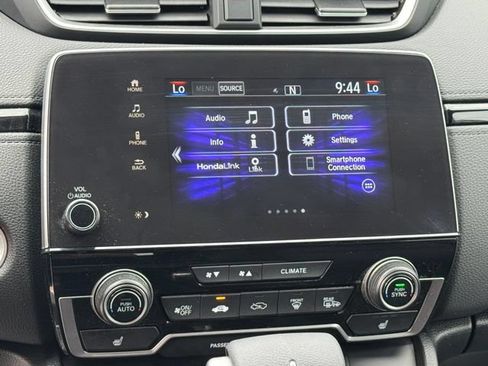 Certified 2022 Honda CR-V EX image 19