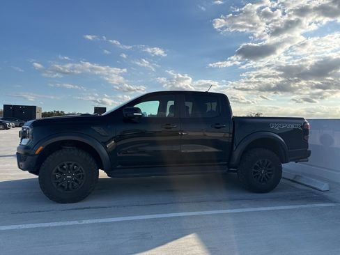 Used 2024 Ford Ranger Raptor image 11