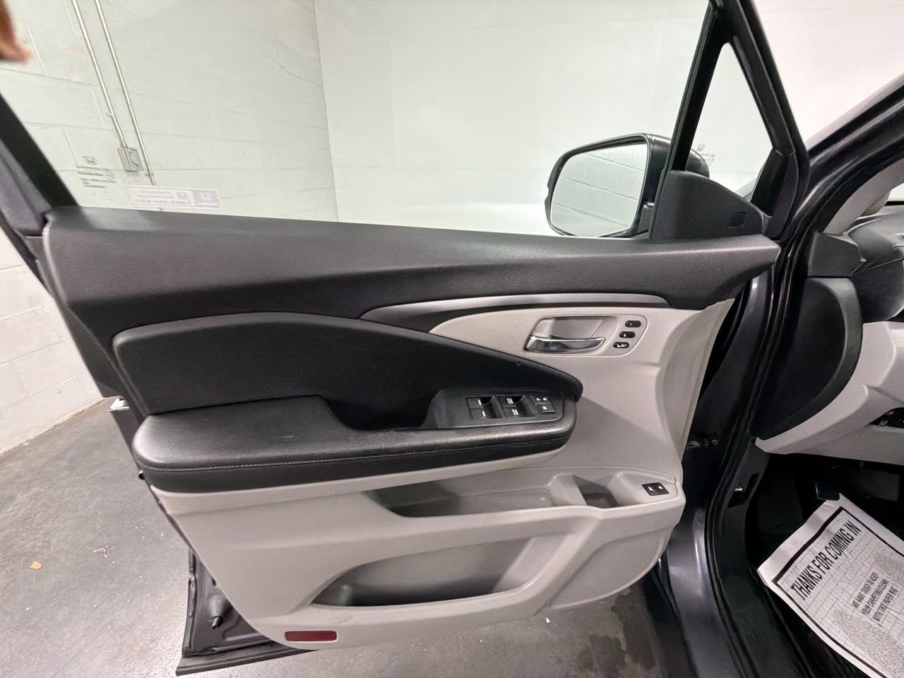 Used 2021 Honda Pilot EX-L image 21
