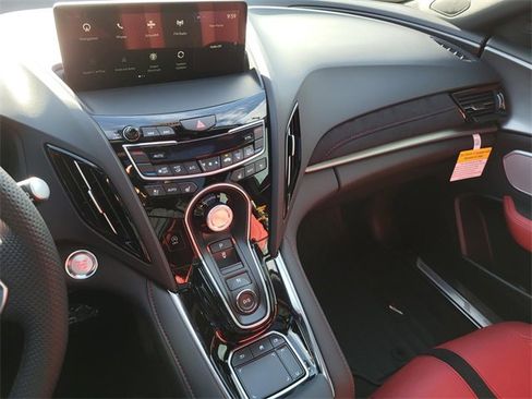 New 2026 Acura RDX A-Spec image 21