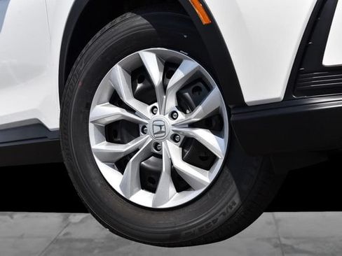 New 2026 Honda CR-V LX image 3
