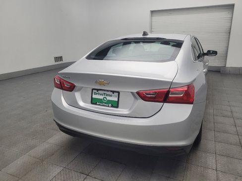 Used 2020 Chevrolet Malibu LS FWD image 7