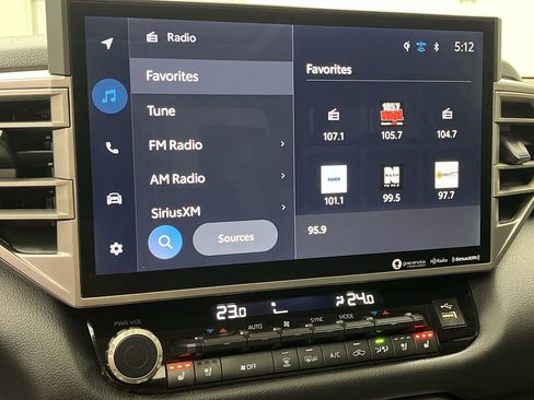 Used 2024 Toyota Tundra Limited image 20