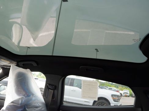 New 2025 Ford Mustang Mach-E GT image 12