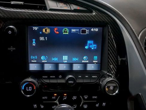 Used 2019 Chevrolet Corvette ZR1 image 16