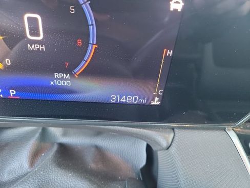 Used 2025 Chevrolet TrailBlazer LT image 19