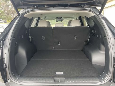 New 2026 Hyundai Tucson SEL image 8