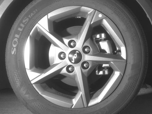 Used 2025 Kia K4 FWD image 13