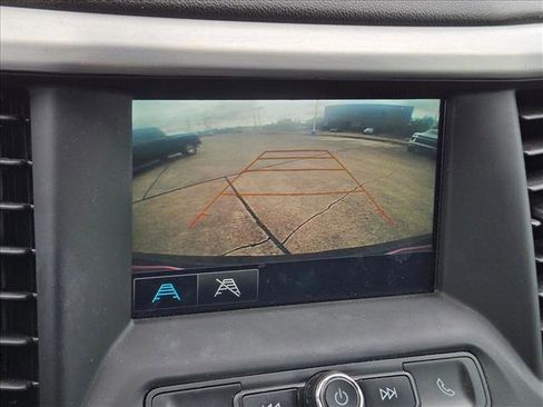 Used 2019 GMC Acadia SLE w/ LPO, Black Accent Package image 12