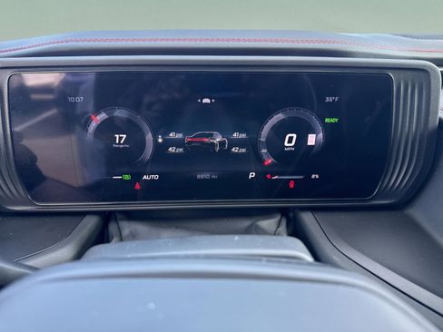 Used 2025 Dodge Charger R/T w/ Quick Order Package 25M R/T image 12