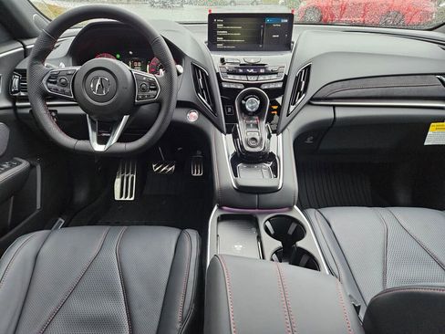 New 2025 Acura RDX A-Spec image 22