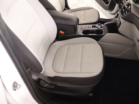 Used 2024 Ford Escape Active FWD image 12