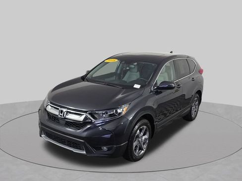 Used 2018 Honda CR-V EX-L image 44