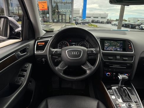 Used 2017 Audi Q5 2.0T Premium image 15