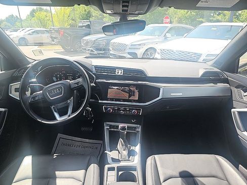 Used 2022 Audi Q3 2.0T Premium Plus AWD/4WD image 34
