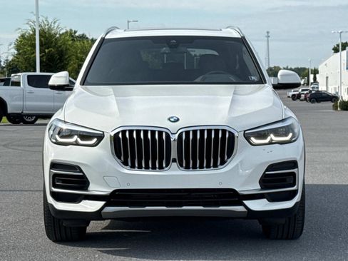 Used 2022 BMW X5 xDrive40i image 28